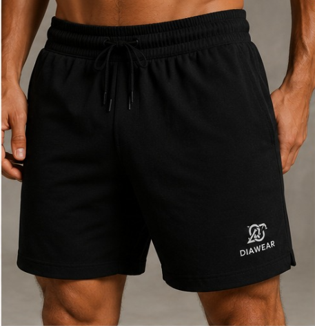 Men Performance Short