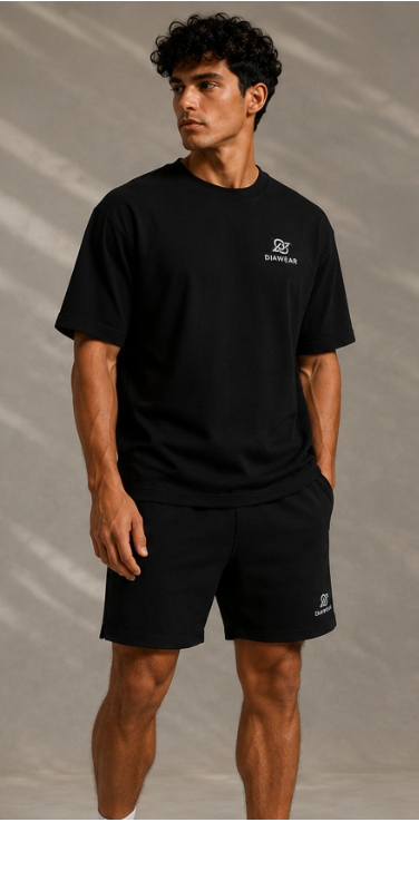 Men Performance Short